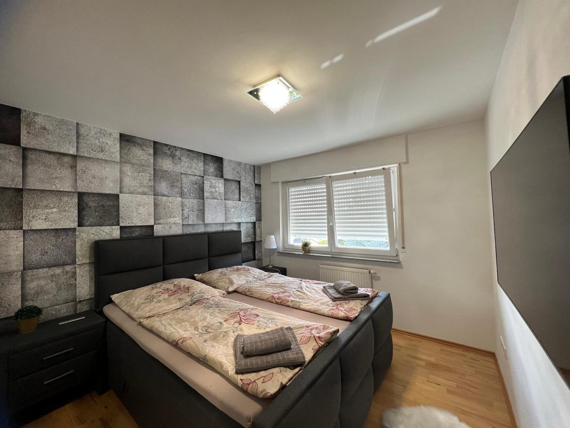 Ermmes Ferienwohnungen Sinsheim Quarto foto